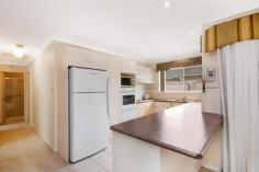 2/87 Victoria Rd Woy Woy NSW 2256 $470,000 03/02/2015 Property: Townhouse Bldg: Brick/Brick Veneer Council: Gosford Rooms: Lounge/Living Other Areas: Courtyard Local Amen: Railway Station Furnished: N This 3 bedroom, 2 bathroom town house is literally a stones throw away from Deepwater Plaza. It boasts a generous single lock up garage with room for extra storage, as well as a beautifully presented private courtyard with a well-kept mature garden. This townhouse has been immaculately kept with no visible signs of wear. This property is perfect for those wanting to downsize from a house to something a little more manageable, or those just wanting to move closer to town. It's proximity to Deepwater Plaza, train station and other amenities makes it a must to have. A town houses in this location and of this calibre don't come on the market very often, so grab this opportunity to secure your own little piece of real estate in the "Golden Triangle" of Woy Woy. If you require any further information regarding the property please call 43442511 Features » Proximity to Deepwater Plaza » Lock-up garage » Easy walk to train station » 3 Bedrooms and 2 bathrooms » Large living space » Private courtyard