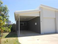 41/47 MacDonald Flat Road Clermont Qld 4 $360,000 NEG OR BEST OFFER LUXURY APARTMENT - WHAT AN OUTSTANDING INVESTMENT! This stylish apartment will not last long on the market at this price - first reasonable offer just may be accepted! Currently returning approx 8% under a rental guarantee until October 2015, this apartment ticks all the boxes for contemporary, modern living - complete with quality fixtures and fittings; and air-conditioning and ceiling fans throughout. Downstairs is completely tiled, with an open plan living area containing central kitchen with plenty of bench space and cupboards; lounge and dining area overlooking a private undercover entertainment area and courtyard. 4th bedroom or office is also located downstairs as well as a laundry with linen cupboard and a 3rd toilet with vanity. Upstairs there are 3 good-sized carpeted bedrooms all with built-ins; an ensuite with shower, toilet and vanity; main bathroom containing bath-tub, shower and vanity; toilet; and a second linen cupboard in the hallway. Venture outside and relax poolside in the fully equipped shared community barbeque and entertaining area. Don't miss out - Call LJ Hooker today to arrange an inspection! Property Snapshot Property Type: Apartment Construction: Brick Land Area: 269 m2 Features: Built-In-Robes Close to schools Close to Transport Courtyard Dishwasher Ensuite Established Gardens Fenced Back Yard In-Ground Pool Outdoor Living Remote Control Garaging Security Screens Storage Undercover Entertainment Area