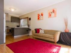 2/57 Rosslyn Avenue Seaford Vic 3198 PROPERTY DETAILS $549,000 BEACHSIDE BEAUTY – 1 OF 2, NO BODY CORPORATE Inspection Times: Sat 28/02/2015 12:40 PM to 01:00 PM ALL OFFERS TO BE SUBMITTED. Amazing three bedroom luxury villa home with the works. Located just a short walk to the pristine Seaford beach, very private and spacious and consists of Tassie Oak floors, gas ducted heating, split system air conditioner, three decent bedrooms, main with ensuite, formal lounge, separate kitchen meals area, very large open planned villa with alfresco and decked area with single carport. This is an entertainer's delight and will not last long. Currently leased at $1586pcm. Buy to live in or invest. Call today.
