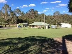 10-14 Peppertree Dr Jimboomba QLD 4280 Offers over $625,000 HOME OPEN FOR 21ST FEB CANCELLED House - Property ID: 770629 This lovely property on just over 2 acres, set well back from the road, is fully fenced, includes a 3 car carport and 12x6 shed incorporating double garage and teenagers retreat/games room/man cave. This 4 Bedroom Brick Home with built-ins and ensuite, includes Lounge, Dining, Kitchen and Family room features combustion style heater for the winter nights. The lounge has split system air con sufficient to cool the home on long summer days and the Master bedroom comfortably fits a king size bed. The Family room leads out to a stamped concrete undercover entertainment area alongside the inground salt water pool with spa. A pebbled area leads across to the fully self-contained council approved air conditioned 2 bedroom Granny Flat with verandahs on 2 sides. The kitchen, dining and lounge are all under a Cathedral ceiling. The toilet is separate to the bathroom and includes its own laundry. There is also a 6x6 shed further down the property. This peaceful setting is the ideal location to raise your family and create lifetime memories. Featuring: * 4 bedroom, 2 bathroom, family home * self-contained 2 bedroom granny flat * teenagers retreat/games room/man cave * ceiling fans/combustion heater/air con/security screens * fully fenced 8,324m2 block/trickle feed/2 water tanks * inground salt water pool with spa * entertainment area/alfresco dining * double garage/triple carport/6x6 shed Dual occupancy of this calibre is a rare find, call today to inspect. Print Brochure Email Alerts Features Land Size Approx. - 8324 m2