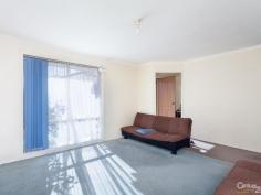 5/26-28 James Street Dandenong Vic 3175 2 Bedrooms, NO Body Corporate Fees In A Great Location!! Here is your perfect opportunity to capitalise on the ever popular Dandenong market. Whether you're a first home buyer, investor looking to add to their portfolio or someone looking at downsizing, this unit has everything at your door step and is only a stone's throw away from Dandenong Plaza, Dandenong Market, Hospital and medical centers, local restaurants, public transport and both Dandenong high school and primary schools. The unit comprises of two good sized bedrooms, 1 bathroom, kitchen overlooking meals and living area, single lock up garage and a private enclosed courtyard. Situated on a block of only 6 units with NO BODY CORPORATE FEES!