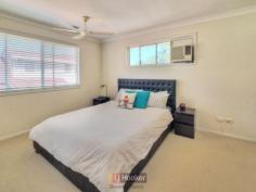 14/88 Kameruka Street Calamvale Qld 4116 NEST OR INVEST Spacious and neatly presented, this two bedroom home has had recent refurbishments including new paint throughout and tiled giving it a refreshed look Investors can be happy with great rental yields & this can also be an ideal property for any first home buyers Well kept townhouse & in a prime corner position with secure gating, tropical gardens, privacy and excellent on-site facilities! Landscaped and fenced front garden creates an appealing entry into this home which has security screens downstairs for your peace of mind. The downstairs layout has a comfortable open-plan lounge at the entry which leads to the lovely dining room boasting soaring ceilings and great natural light and air flow. The large tiled kitchen is equipped with plenty of cabinets for storage, quality appliances and a decent size breakfast bar. Upstairs offers two generous bedrooms each with built in robes, ceiling fan and curtains. Master is air conditioned, plus a big shared main bathroom with separate toilet and linen cupboard. Enjoy the peaceful outdoors in the large courtyard which is paved and has established gardens which are very private and fully fenced. Low body corporate fees are another bonus and the recreational facilities include big in-ground swimming pool with paved surrounds and generous seating area plus a full size tennis court for exercise or fun ball games. Handy visitor car parking area at front entry. Easy access to city bus services and close to Gateway, Pacific or Logan motorways. A quick drive to Calamvale or Stretton Colleges + childcare facilities and minutes from local shops and big supermarkets. All this and only 30 minutes into the heart of Brisbane. Investors this is a great rental in a highly sought after location. This value-buy won't last long - owners instructions are to sell sell sell, & expect it to happen quickly , so act today! All information contained herein is gathered from sources we consider to be reliable. However we cannot guarantee or give any warranty about the information provided and interested parties must solely rely on their own enquiries! This property is being sold by auction or without a price and therefore a price guide can not be provided. The website may have filtered the property into a price bracket for website functionality purposes. Property Snapshot Property Type: Unit Aspect Views: West Construction: Brick Land Area: 135 m2 Features: Air Conditioning Ceiling Fans Close to schools Fully Fenced Yard Security System Tennis Court