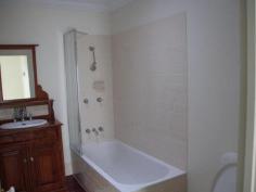 6/15 Camborne Street Alderley Qld 4051 DETAILS ID #: 0000242826 Price: $480,000 Type: Unit Bed: 3 Bath: 2 Car: 1 FANTASTIC & AFFORDABLE One of ten units in this quiet complex, this well presented 3 bedroom town house is suitable for investors or owner occupiers. Minutes walk to the either Enoggera or Alderley train stations, the property is centrally located only 6 kilometres from Brisbane's CBD. Freshly painted and with new carpet in the bedrooms. Tiled living areas, with dado walls, gives this unit a homely character. The undercover patio is fantastic for entertaining small gatherings. The master bedroom has double doors onto a small deck and a walk-in robe & ensuite. FEATURES: * Size: 140 m2 over two levels * Easy care polished tile and carpet floors throughout * Main bedroom with en-suite, walk-in robe and A/C * Lock-up garage * Air conditioned living areas and main bedroom * Fans, blinds and security screens in all bedrooms * Only 10 units in the complex