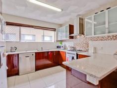 4/106 Leckie Road Kedron Qld 4031 $325,000 - $340,000 Hidden Treasure - Get in Quick! This neat and tidy unit has been renovated with a complete contemporary feel and must be sold! Massive kitchen with stainless steel gas cooker and dishwasher, plus plenty of pantry space. Living area is easily divided into a dining area and large lounge room with ceiling fan that opens up onto a balcony with plenty of space for the BBQ! Two spacious bedrooms with built-in wardrobes and ceiling fans while the bathroom has a luxurious spa bath with plenty of storage. Additional features include large linen cupboard plus tandem garage and laundry area downstairs. Located in such a convenient position, you are only minutes to parks, shops and transport. Call Allan Brookes today to arrange your inspection - you won't want to miss out! Property Snapshot Property Type: Unit Construction: Brick Features: Balcony Ceiling Fans Close to Schools Close to Shops Close to Transport Lock-Up Garage Security Screens Stainless Steel Appliances
