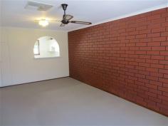 10/9 Tretter Street Morphett Vale SA 5162 $225,000 - $235,000 Property Information Open Home Dates:Sunday 22 Feb 12:30 PM - 1:00 PMFIRST OPEN INSPECTION SUNDAY 22ND FEB 12.30PM-1.00PM Beautifully presented, quietly located, a nice home or investment! * 2 bedrooms, both with walk in robes * Spacious lounge/dine * New kitchen * Updated bathroom/laundry * Ducted cooling * Paved courtyard and garden shed * Close to shopping, services and transport Tenure Freehold Approx year built 1984 Property condition Renovated Property Type Unit Garaging / carparking Open carport Construction Brick Joinery Timber Roof Tile Insulation Ceiling Walls / Interior Brick Flooring Carpet and Tiles Window coverings Blinds Heating / Cooling Ducted Property features Smoke alarms Kitchen New, Separate, Upright stove, Rangehood and Finished in Laminate Living area Open plan Main bedroom Double, Built-in-robe and Ceiling fans Bedroom 2 Single and Built-in / wardrobe Laundry In bathroom Views Urban Aspect East Outdoor living Entertainment area (Uncovered and Paved), Garden Fencing Fully fenced Land contour Flat Grounds Tidy Water heating Electric Water supply Mains Sewerage Mains Locality Close to schools, Close to transport, Close to shops