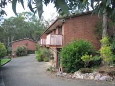 11/394 Chatswood Road, Shailer Park, Qld 4128 ID #: 343231 Price: Offers over $255,000 Type: Townhouse Bed: 2 Bath: 2 Car: 1 Priced to sell quickly...Great position- end unit - tranquil setting...Unique, versatile, two storey design...Inspection via appointment. All information in regards to Body Corporate Fees, Council Rates & Sustainability Report available on request.