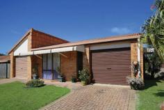 45/10 Melody Court Warana Qld 4575 ATTENTION RETIREE'S, INVESTORS OR FIRST HOME BUYERS! Unit - Property ID: 746653 This original two bedroom Atrium villa provided 17 years of joy for its previous owner and in return it has been lovingly cared for and maintained. Perfect for retiree's, investors or first home buyers this home is ready to move straight into or give it a quick update and reap the rewards. Enjoy year round comfort in the north facing light and airy living area or relax outside in either of the two outdoor entertaining areas. The centrally located Atrium ensures that there is an abundance of natural light throughout and with direct access from the kitchen entertaining is a breeze. The new patio roof at the rear of the home features opaque paneling to let the light in and keep the rain out. With side access there is enough room to store a second vehicle out of the weather should you have the need. If you like to potter in the garden but hate mowing lawns then this is the place for you. Store your tools in the garden shed and the added bonus of a water tank will ensure that your plants don't go thirsty. The two bedrooms are both spacious and have built -in robes, bay windows, ceiling fans and a pleasant outlook of the rear entertaining area. There is plenty of storage space and a new cooktop in the light and bright kitchen with an updated shower screen in the large bathroom/laundry. The Palms is a highly sought after pet friendly complex with very low Body Corporate fees in a premium location. This villa is just a stone's throw to the water's edge and a short stroll to shops, transport and medical facilities. Act now and contact Edwin for more information or to arrange an inspection. We look forward to your call