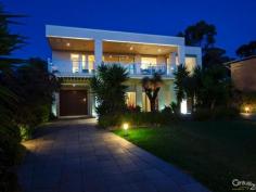 3 Solitude Dr Carrickalinga SA 5204 MAGNIFICENT HOME, SPECTACULAR SEA VIEWS , RELAX AND ENJOY! This property makes a big statement as soon as you arrive! Firstly the easy care landscaped garden has an impressive coastal feel and what strikes you next is the magnificent architecturally designed two storey home with expansive windows and clever use of building materials. In 2008 this property won the Master Builders Association (MBA) SA, Building Excellence Award and it's easy to understand why! Everything about the house and gardens of this property spells 'class'. Not to mention the spectacular 180 degree sea views of the beautiful Carrickalinga bay from the upper level. This low maintenance luxury house built in 2007 by owner builder Proprietor of Prostruct Building Services is located in the highly sought after Carrickalinga North bay. A short stroll of less than 3 minutes will take you to one of the most beautiful pristine beaches in South Australia. This is a great home for relaxing or for entertaining family and friends. Either way just enjoy the sea air and magnificent sea views from the large front deck or if it happens to be a bit chilly move to the sheltered rear deck or inside to the spacious open plan kitchen /family area that features lighting to suit any mood. The surround sound system allows you to kick back, relax and soak up your favourite music. The lower and upper floors can be occupied as two completely separate residences which is great because it offers privacy when you have family and friends to stay. The four bedrooms, two up and two down all have built in robes and on each floor you have an Alby Turner kitchen, open plan living areas along with impressive contemporary bathrooms, one on the ground floor and two upstairs. So many features tick the boxes: - The short walk that will take you to a fantastic beach - From the front foyer the architecturally designed stainless steel and spotted gum timber staircase linking the top and bottom floors - The 12,000 litre underground water storage with filtration and Ultra-Violet purification system is plumbed to house and garden & Sprinkler system - Separate RC ducted Air Conditioning on each level - Laundry chute from upper floor to the large laundry below fitted with quality Miele appliances - The extensive cupboards and storage space throughout – everything will have a place - The fabulous Fleurieu location that gives access to the quaint Normanville village, trendy cafes, wineries and beautiful beaches – swim, surf, fish and enjoy the lifestyle. Call Pauline Gum for more information 0427 700 056
