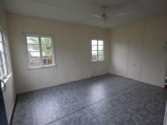 11 Mulvey St Acacia Ridge QLD 4110 Offers Over $315,000 Invest, Renovate or Develop Excellent quiet position close to shops, schools and public transport. This property is zoned LMR (Low Medium Residential) situated on 607sqm allotment with 20 metre frontage. Renovate this 2 bedroom home and enjoy living in this great location or rent it out for excellent returns when renovations are completed. Or Develop the site with a boutique development (subject to Council approval) to compliment existing development in the area. Features: - 2 Bedrooms - Large eat in kitchen with new stove - Ceiling fans throughout and some security grills - Walk to Shops and Shopping Centre - Walk to Schools - Walk to Bus - LMR (low Medium Residential) - 607 sqm allotment - 20 metre frontage Offers Over $315,000 For further information contact Tom Sumbulla Property Snapshot Property Type: House Land Area: 607 m2