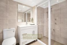 64/267 Castlereagh Street Sydney NSW 2000 For Sale - Offers Above $860,000 Perched high on the tightly held Museum Tower, and embracing the stunning views of Hyde Park & Sydney Harbour, is this completely transformed 2 bedroom apartment of immense comfort and charm. Conveniently located opposite the heritage Mark Foy building, and moment to Museum Station and Hyde Park, the apartment offers a perfect mix of convenient and peaceful quiet City living. North east facing aglow in refreshing morning sun 2 beds, 2 baths, large sunroom plus open balcony Modern stone kitchen bench top and splash back Stainless steel appliances & glass top vanities Genuine Blum cabinet draw runners Secure car space on title, plus visitors parking Indoor resort facilities, plus rare full roof top terrace Strata admin: $1,820 qtr approx. Strata sinking: $1,097 qtr approx Council: $234 qtr approx Water: $170 qtr approx Property ID: 1P0950 Property Type: Apartment Land Size:107m² approx. Car Space:1 Inspection Times As Advertised or by Appointment