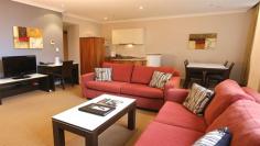 303/82 King William Street Adelaide SA 5000 $279,000 - $290,000 Property Information Virtual tour available to view. If you are on a mobile or ipad device make sure you have the latest software then follow the links to our full website and view the walk-through you will love it! Currently leased until October 2023 in 5 year terms to 'Quest on King William' serviced apartment group with a guaranteed rental income in place. Offering a healthy increase of 4% each year until 2023. Purchase at $290,000 - offers over 6.79% return on your investment This fantastic 2 bedroom, fully furnished apartment is located on the North West corner of the 3rd floor of the iconic and heritage listed T&G building on the corner of King William and Grenfell streets. It has a secure leaseback with the award winning hotel group Quest on King William: www.questonkingwilliam.com.au A Sensational Opportunity! The location speaks for itself, walking distance to everything! Steps from Rundle Mall, tram and bus at you door, train station nearby. A short stroll to the Casino, Adelaide Oval, Restaurants, Bars, Art Museum, Adelaide Universities, Cinemas, Adelaide Zoo, Botanical Gardens and so much more. Remember the Hotel Group is your tenant - Regardless of the room's occupancy, you receive the rental straight into your bank. Property Type Apartment