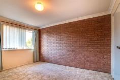 8/10-14 Macarthur PdeWoy Woy NSW 2256 For Sale: Offers over $330,000 Property: Townhouse Council: Gosford Local Amen: Bus Service Furnished: N Invest in the best There is no better investment around than bricks and mortar and this townhouse could be your next step on the property ladder. Located at the rear of the complex, this property features three bedrooms (built in robes to two), second toilet, single garage with automatic door and internal access plus rear courtyard. The complex is situated in a quiet street and just a few minutes from Woy Woy train station and CBD while from an investment stand point you can expect a weekly return of $350- $370. Contact your Woy Woy expert Ian Willis on 0421780513 for more details or to arrange an inspection.