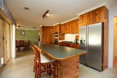 11 Dimbanna Court Lavington NSW 2641 340,000 WOW, 22sq's of living, 4 bedrooms plus a study offering excellent entertainment space inside & out. Positioned at the end of a quiet court, offering country views of Red light Hill, the home includes a 7.5m x 7.5m double lockup garage plus excellent side access if you have a boat or caravan to store. The current owners have created a 2 way bathroom off a bedroom and is wheelchair friendly. A teenage daughter would love it! The home also features a formal lounge, 2nd living room, timber kitchen with gas cooktop, electric oven & dishwasher. The master bedroom includes a walk-in robe and of course, your own private bathroom. The home boasts ducted heating, ducted cooling, built-in robes throughout, a large covered outdoor entertainment area. To top it all off, 5kW of solar panels have been installed for energy efficiency in the home. The block is a good sized 787sq's with established gardens. The home is tucked away in an exclusive part of town with good access to schools, shops, a childcare facility, sporting field and transport. This home is a must to inspect. Property Features Property ID 12112263 Bedrooms 4 Bathrooms 2 Main bathroom offers 2 way access from bedroom plus wheelchair friendly shower Garage 2 7.5m x 7.5m double lock-up garage Kitchen Timber kitchen with gas cooktop, electric oven, dishwasher Lounge Formal lounge, 2nd living room Front Yard Side access, solar panels Back Yard Large covered outdoor entertainment area Air Conditioning Ducted heating & cooling Close to schools, shops, childcare, sporting field, transpo Inclusions Fixed floor coverings, curtains, blinds, light fittings, T.V antenna, dishwasher Land Size 787 Square Mtr approx. Rates $1305.82 Yearly Built In Robes Yes Dishwasher Yes Ducted Cooling Yes Ducted Heating Yes Outdoor Ent Yes Study Yes
