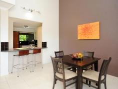 1/34 Marten Street South Gladstone Qld 4680 $350,000 NEG. Best Valued Townhouse in Gladstone..! This would have to be the best priced townhouse in Gladstone in the current market and given that the last 3 sales in this complex have been over $490k there is plenty of room for good capital gain in the next few years! This sensational 3 bedroom townhouse is situated at "Central on Marten" and is located only a couple of minutes' walk from local schools and local shopping facilities. The townhouse has elevated ceilings in the living area as well as extra high windows that allow plenty of extra light into the living space and stand the property apart from other properties in the local area. These townhouses have been tastefully decorated and are fully self-contained, which makes this property the perfect addition to your property portfolio. Featuring a modern kitchen with stainless-steel appliances overlooking the main living area, 2 stylishly appointed bathrooms, plenty of storage space, fully air-conditioned living area and bedrooms and plenty of vehicle accommodation plus much, much more..! This unit will certainly not disappoint even the most fastidious of buyers, so if you are looking for a great place to live with no maintenance or a great investment for the future, then ensure that you contact the marketing agent Steven James on 0439 111 197 as soon as possible to arrange your private viewing. But act quickly as I don't think this "Hot Property" will last long at this heavily reduced price in the warming Gladstone property market ..! Property Snapshot Property Type: Unit Construction: Rendered Block Land Area: 103 m2 Features: Built-In-Robes Courtyard Dining Room Dishwasher Ensuite Established Gardens Furnished Lounge Outdoor Living Security Screens Storage