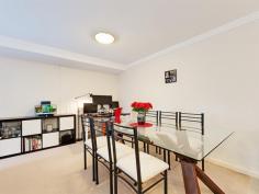 6/524-542 Pacific Highway Chatswood NSW 2067 This very spacious security unit is positioned at the rear of this modern complex, so conveniently located a short walk to both Artarmon & Chatswood station. It boasts a large tranquil & sunny courtyard, totally private & fully secure with high walls & fence. Accommodation includes a double size bedroom with mirrored built-ins, a modern stone-benched kitchen with gas cooking & stainless steel appliances, spacious L-shaped lounge & dining area with reverse cycle air-conditioning, modern bathroom & internal laundry. It also comes with a security parking space. This handy location is within short walking distance to trains, buses, shops, parks & schools, offering easy access to Chatswood CBD as well as the city. It will make a great home or a fantastic investment! Size: Internal: 56 sqm Courtyard: 15sqm Sec Car space: 13 sqm TOTAL: 84sqm Council rates: $308 pq approx Water rates: $171 pq approx Strata rates: $980 pq approx DISCLAIMER: The information contained herein has been provided by our Principal and third parties, which we merely pass on without any representation or warranty given, intended or implied by us as to its correctness and with no liability accepted by us in this regard. You must rely upon your own inquiries as to its accuracy or otherwise.