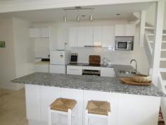 1/11-13 The Crescent - Angourie NSW 2464 $369,000 LIVE THE DREAM IN ANGOURIE Have you always dreamt of a carefree lifestyle near the ocean, well here is your chance to make it a reality without breaking the bank. Enjoy morning strolls along Spooky beach then grab some breakfast at the Angourie store, both within a few minutes walk from your front door. This unit has been completely renovated inside out so there’s nothing to do but move in and relax. Open plan lounge/dining with contemporary all white two pac kitchen which leads onto a large north facing timber deck. The deck enjoys ocean glimpse plus is ideal for entertaining or catching an ocean breeze. There is main bedroom downstairs plus second loft bedroom upstairs both serviced by an ultra modern stylish bathroom. This unit also offers laundry facilities within plus single carport. Ideal for astute investor or embrace all Angourie has to offer with this modern 2 bedroom unit. Property: Unit Bedrooms: 2 Bathrooms: 1 Parking: 1 Council: Lot 4 SP 67003