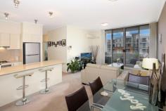 717/37 Amalfi Drive, Wentworth Point NSW 2127 Sheer Size, Modern & Stylish Living Elegantly presented & highlighting generous proportions, this contemporary North facing apartment is located within the increasingly sought-after Waterfront Estate. Offering an overly generous floor plan with relaxed low maintenance living and a host of amenities to enjoy, this apartment makes for the perfect family home or strong investment. Presenting: - High floor position - Stylishly finished living areas with large sun-filled & private terrace balcony - Gourmet kitchen with stone bench tops and breakfast bar, stainless steel appliances and plenty of storage. - Enormous bedrooms, both with built in robes (main with ensuite) - Ensuite with master providing separate shower & bathtub - Vast amounts of storage throughout - Views to Millennium Parkland - Close proximity to Piazza shops and restaurants, public transport at the door - Pulse Lifestyle Club with 2 pools, gym, tennis courts, library and function centre - Surrounded by park lands and a short stroll to the water's edge - Recently painted throughout. Nothing to do but move in. - Low Strata Levies with strong rental potential. An excellent investment opportunity! If you are looking for a large home that will allow for years of enjoyment and strong growth, you can't look past 717 Sorrento, 37 Amalfi Drive, Wentworth Point. Inspect by appointment or as advertised.