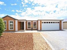 3 HANNAH Rd Virginia SA 5120 PROPERTY DETAILS $489,950 Quality 5 bedroom Home on Large 1,226sqm Block Inspection Times: Sun 22/02/2015 02:15 PM to 03:00 PM Located in a near new estate among quality homes. This property offers an amazing lifestyle with plenty of room to move. If you are looking for a property with a large quality workshop then put this home on your shopping list. Located at the rear of the property is a 12.4m x 7.8m quality workshop that would envy any trades man or simply a place to store your vehicles. Upon entering the home you can see and feel the quality – offering formal lounge, large living area off the kitchen plus a rear rumpus room and a large master bedroom with ensuite that provides quality fixtures and fittings, plus walk in robe. Other features of the home: * Built in 2010 * Large 1,226sqm allotment * 5 bedrooms * Evaporative ducted air conditioning * Special fan boosted Norseman combustion heater * Solar panels with an expandable inverter (save on those power bills) * Ceiling heaters in the bathrooms * Kitchen has 900mm stainless steel oven, cooktop and dishwasher * Watering system * Enviro-cycle septic system * Amazing quality built workshop (12.4m x 7.8m) For further information or to inspect at any time, please call me plus check the web sites for open inspection times. RLA 2140 OUR MISSON To provide a superior Real Estate service, assisting all clients to achieve their goals with honesty and integrity, by openly sharing our experience and knowledge helping people to build a better future. OUR VISION Securing your future in profitable real estate OUR SERVCIES * Selling your home with integrity and respect * Improving knowledge through educational evenings & workshops * Maximising investment strategies through rental properties * Showing you how to achieve financial security * Help you find the most appropriate finance tailored to suit your needs