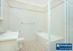 18/36 FIRTH ST ARNCLIFFE NSW 2205 INVESTORS SPECIAL! $559,000 Located right next to Arncliffe station, shops & cafes, is this modern security apartment currently leased at $430 per week. Features include: * Two great size bedrooms (main with large built in) * Open plan lounge & dining * North facing balcony * As new carpet throughout * Polyurethane kitchen with gas cooking * Internal laundry * Security underground parking to lock up garage * Strata levies approximately $535.00 per quarter * Area 103m2 (Total 122m2) * Currently leased to long term tenants * Call 9556 1388 to inspect Property Type Apartment,Unit Property ID 11810100099 Street Address 18/36 Firth Street Suburb Arncliffe Postcode 2205 Price $559,000
