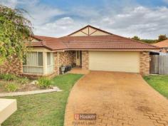 9 Cloudland Court Springfield Qld 4300 $439,000 YOUR SEARCH IS OVER! Come and have a look at this great Springfield home... you'll be glad you did... With four large bedrooms and two bathrooms (including ensuite), this is the perfect residence for your growing family. The separate lounge and family areas are designed for everyday family living, as well as those occasions when you're entertaining. One of the advantages of a huge kitchen is there's no shortage of cabinet space and room on the bench top... and you'll need all of that space when cooking up a storm for your next dinner party! And the perfect spot to enjoy every delicious course? The undercover entertainment area. There's no better place to enjoy coffee with friends, read the paper, or simply relax. You'll have plenty of time to put your feet up as the very easy care yard practically looks after itself. Most importantly... it is ready for you to move in and enjoy it. Situated on a 607m2 block in a quiet street, and surrounded by other good quality homes, this home is a solid investment in your family's future... and your family's lifestyle. When it's only a few minutes to all major shops, schools and buses, and easy access to Springfield Lakes train station, you have more time to spend enjoying your new home. Features include: * 4 generous size bedrooms * Air conditioned living areas * Ceiling fans * Stainless steel appliances * Electric hot water * Security screens * Side yard access * Fully fenced * Double remote garage Don't wait, call me now for your private inspection to avoid disappointment. Property Snapshot Property Type: House Aspect Views: North East Construction: Brick Land Area: 607 m2 Features: Air-Conditioning Ceiling Fans Dishwasher Fenced Insulation Pergola Security Screens