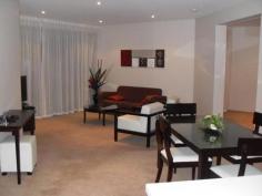 207/468 Esplanade Torquay QLD 4655 $420,000 Pure Sophistication Unit - Property ID: 437851 Here is your opportunity to own one of only 49 boutique apartments within the five star resort of "Allegra". Located opposite pristine beaches and offering luxuries like a saltwater lagoon style pool, Swedish sauna and a fully equipped gymnasium contained with lavishly landscaped grounds. Boasting a conference room, state of the art security and easy access to all the facilities. The new onsite "Coast" restaurant is setting a new standard in fine dining. Your apartment is elaborately furnished in keeping with the resort style. The finish of these apartments are above reproach. Two pak finish, stone bench tops, stone and marble vanities, fully tiled bathrooms, quality stainless steel European kitchen appliances, floor to ceiling glass, predominately all weather balconies with sliding shutters. Call today for your private viewing. Print Brochure Email Alerts Features One of only 49 boutique apartments within prestigious "Allegra" Saltwater lagoon style pool, sauna & fully equipped gymnasium Elaborately furnished apartment Stone benchtops, stone & marble vanities and European stainless steel appliances New "Coast" restaurant is setting