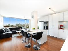 126/67-69 St Marks Road Randwick NSW 2031 Fresh Designer Style Graced with an oversized floorplan and a sweeping panoramic district outlook, this stylishly renovated apartment offers an immaculate, as-new entry point into one of Randwick's finest lifestyle locations. Peacefully positioned in the sought-after Coryule Gardens' with an outdoor swimming pool on site, it's close to beaches, North Randwick and Clovelly Road cafes and just a stroll to Randwick Junction. Light filled and featuring bamboo flooring throughout, it includes a chic eat-in kitchen with stainless steel appliances and a master bedroom with ocean views out to Wedding Cake Island. Adding to its appeal is convenient lift access and a car space on-title. Property ID: 0000243521 Property Type: Unit Auction Venue: Centennial Parklands Dining - Grand Dr, Centennial Park Council Rates: $1,245.58 annually Water Rates (approx): $684.00 annually