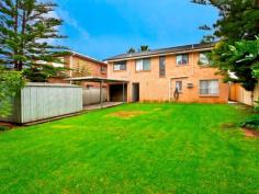 107 Greenfield Road Greenfield Park NSW 2176 Lovely Family Home in a Convenient Location This 5 bedroom beauty is ideal for those looking to be close to both Stockland Shopping Centre & Greenfield Park Shopping Centre, Leisure centre and T-way. With both primary and high schools close by, this property is the perfect choice for families plus the added bonus of over sized bedrooms and extra living areas. * New poly kitchen with granite top & glass splash back * Tiled throughout * Double lock up drive through garage * Level 555 sqm block * Granny flat potential S.T.C.A