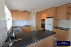 18 McBean Parade Yass NSW 2582 $365,000 Very neat three bedroom brick and tile home, low maintenance, practical home Features include: Lot 35 DP 248285 Area: 700 sqm Built: 1977 Construction: Brick & tile Location: McBean Parade South side of the river Very neat three bedroom home New carpet in the bedrooms, two with built in robes Lounge with polished floor boards and gas heater, wall cooler Kitchen with 1 1/2 sink, dishwasher, electric cooking, breakfast bar opening onto dining Renovated two way family bathroom, shower & bath Carport off the house plus 1 1/2 car garage plus awning in the backyard. Potential rental income estimated at $340 per week. *All efforts have been made to make sure this information is correct, however you should make your own enquires and rely on them. Property Features Property ID 11970243 Bedrooms 3 Bathrooms 1 Garage 1 Carports 1 Land Size 700 Square Mtr approx. Built In Robes Yes Dishwasher Yes Floorboards Yes Gas Heating Yes Shed Yes
