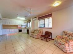 10/35 Miller Street Bargara Qld 4670 O/A $219,000 BEACHSIDE INVESTMENT Situated on the popular street of Miller St is this 2 bedroom two storey unit. Walking distance to the popular Kelly's Beach and the other direction Bargara Golf Club, cafe's, Bargara Beach Hotel, Doctors and specialty shops Bottom floor features living, dining and kitchen area with A/C and dishwasher. Upstairs area the two bedrooms both with built-ins and ceiling fans and the bathroom. Tenanted until 16/04/15 paying $250pw. Enjoy all Bargara Beach has to offer and book your private inspection time today. Property Snapshot Property Type: Unit Construction: Brick Land Area: 60 m2 Features: Built-In-Robes Ceiling Fans Close to Transport