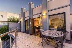 8/3 Kenilworth Parade Ivanhoe Vic 3079 Price Guide: ESR: $630,000 - $680,000 | Type: Apartment | ID #170163 Open plan living with captivating views Sale by SET DATE 3/3/2015 (unless sold prior) Situated in the heart of Ivanhoe, holds this beautiful north facing, three bedroom apartment offering a quality low maintenance lifestyle perfect for downsizers, investors and home buyers alike. Enjoying an open plan living area, kitchen including stone bench tops, dishwasher and ample cupboard space opening out to your private balcony enjoying garden and city views, perfect for entertaining friends and family, three generous sized robed bedrooms (master with en-suite), large main bathroom with separate shower and bath, European laundry, split system heating and cooling, polished boards throughout the living areas and double car accommodation. Close to all amenities that Ivanhoe has to offer, trendy cafes and restaurants, Ivanhoe shopping village, Ivanhoe train station, elite private schools, Austin and Mercy hospitals and easy access to the Eastern Freeway. Register your interest quickly to enjoy all this apartment has to offer.