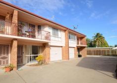 4/119 Freshwater Street Torquay Qld 4655 $260,000 This Wise Investment - Has It All !! Townhouse - Property ID: 739835 - Features 2 bedroom, 1 bathroom - Large Open plan kitchen and dining - Ceiling fans & security screens - Rear yard from Master Bedroom on top level - Just a leisurely stroll to the Beach, Esplanade, Shops, Market etc