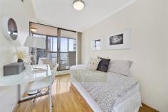64/267 Castlereagh Street Sydney NSW 2000 For Sale - Offers Above $860,000 Perched high on the tightly held Museum Tower, and embracing the stunning views of Hyde Park & Sydney Harbour, is this completely transformed 2 bedroom apartment of immense comfort and charm. Conveniently located opposite the heritage Mark Foy building, and moment to Museum Station and Hyde Park, the apartment offers a perfect mix of convenient and peaceful quiet City living. North east facing aglow in refreshing morning sun 2 beds, 2 baths, large sunroom plus open balcony Modern stone kitchen bench top and splash back Stainless steel appliances & glass top vanities Genuine Blum cabinet draw runners Secure car space on title, plus visitors parking Indoor resort facilities, plus rare full roof top terrace Strata admin: $1,820 qtr approx. Strata sinking: $1,097 qtr approx Council: $234 qtr approx Water: $170 qtr approx Property ID: 1P0950 Property Type: Apartment Land Size:107m² approx. Car Space:1 Inspection Times As Advertised or by Appointment