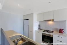 B1005/35 Arncliffe St, Wolli Creek, NSW 2205 $695,000 Superb North Facing Apartment This sunny and bright 2 bedroom apartment is must to inspect. Features include 2 Bedrooms with built ins, open plan kitchen with modern appliances, combined living and dining area, internal laundry, intercom security, lift access and 1 security car space. Complex has lap pool, gym and sauna. Short walk to new Woolworths super market and train station. Strata approx. $1250p/q, council approx. $271p/q, water approx. $168p/q. Total area approx 110sqm, Internal area: 86sqm, Balcony: 10sqm, Car space: 14sqm. Property: Apartment Bedrooms: 2 Bathrooms: 2 Parking: 1 Council: Rockdale