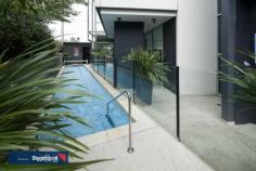 G01/337 Stud Road Wantirna South Vic 3152 These serviced apartments are positioned in a highly sought after location within walking distance to Knox City, Swinburne Tafe & public transport. With a superb guaranteed rental return, no tenant worries, no vacancy worries and a long term secure lease this is an opportunity too good to miss!! Located on the ground and offering an open plan design with a spacious titled kitchen including oven, induction stove top, dishwasher and fridge. The lounge has double couch, TV, DVD player, study desk and large glass sliding doors leading to a private outdoor area. The large master bedroom is tastefully decorated with Queen Size bed, TV and BIR. There is a separate stunning bathroom equipped with shower/bath, European laundry, split system heating and cooling for year round comfort. Guests are welcome to use the gym, pool and breakfast bar. Bedrooms 1 Bathrooms 1 Garages 1
