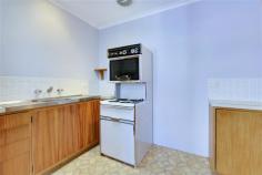 12/148 East Derwent Highway Lindisfarne Tas 7015 Best offer over $219,000 Property Information - Prime location, smart buying! - Walking distance to supermarkets and services - Only minutes by car to Hobart CBD - Bus stop on door step - Really good bones and ready for your touch This superbly located unit offers the lot! Investors you don't want to miss out on this, or if you are a tenant stop renting now! This is a classic original 1973 built conjoined unit with original décor inside but in pristine condition. The garage is big enough for a small car and the back yard low maintenance. The separate lounge is spacious and has Tasman Bridge views and the kitchen and dining area has so much potential. There is a good body corporate in place and the common ground gardens are well maintained and you even get your garbage bins taken out for you on rubbish day, what a bonus! Call today for a private inspection, this one wont last long! Floor Area 83 sqm Land Size 98 sqm Approx year built 1973 Property Type Villa, Unit