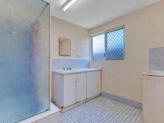 5/52 Pease Street Manoora Qld 4870 $119,000 INVESTMENT or CHEAP HOME New to the market, this spacious ground floor two bedroom unit is located in a central location, close to the Cairns CBD and most other amenities. Some of the features of the unit are -: * 2 spacious bedrooms with built-ins * Ground floor with rear courtyard * Open plan living * Large internal storeroom * Undercover carpark close to front door * Secure gated complex * Pool * Low Body Corporate approx. $2,400pa All you need to do is to add your preferred new floorcoverings and you're up and running. Be quick because the owner is motivated to sell and properties of this value are not lasting long Property Snapshot Property Type: Unit Features: Carport In-Ground Pool