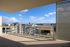 8/6 Baywater Drive Wentworth Point NSW 2127 Immaculate & Spacious - Stunning Top Floor! ** Register for an inspection online now via 'email agent' or raywhitewentworthpoint.com.au PLEASE NOTE - If you do not register we cannot notify you of any changes or cancellations. ** *Superb two bedroom lifestyle *large undercover entertainers balcony *views to Sydney Olympic Park *sought-after corner location *an abundance of natural light *generous living / Dining area *stunning bathroom with separate shower and bath *separate toilet wash room *gourmet gas kitchen *queen size bedrooms with built-in robes *plentiful internal storage *air-conditioned *secure car space *storage cage *health-club by membership includes, commercial gym facilities, indoor and outdoor pools, two tennis courts & much much more! *on-site security *ferry & bus services moments away with restaurants, cafes and shops steps from your door. $535 Weekly