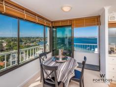 13A/25 Victoria Avenue Claremont WA 6010 FOR SALE PRICE: OFFERS BY 2 APR 2015 COUNCIL RATES: $1,608 per year WATER RATES: $1,092 per year STRATA LEVY: $1,855 per quarter INSPECTION: Contact agent for details BEDROOMS: 3 BATHROOMS: 2 CAR SPACES: 1 FANTASTIC RIVER VIEW APARTMENT Live the high life with breathtaking river views from this superb north-east to south-east facing three bedroom apartment, less than a stone's throw from the riverside parks and Claremont Jetty. The elevation from the 13th floor gives you absolutely stunning views not just out across Freshwater Bay and the river foreshore, but also out across the lush green gardened suburbs of Claremont, Nedlands and Dalkeith all the way back to the tall high rises of Perth's CBD! This is the only tall apartment building of this caliber in the area with absolutely nothing to block your view. Continental Court has 4 different apartment configurations per floor. The "A-type" are the largest and arguably enjoy the best orientation possible: Being on the north-east side of the building means it is filled with the soft morning light, which is very desirable whilst in the afternoon it is protected and sheltered from the hot and harsh afternoon sun. The orientation is also the most sheltered position from all the prevailing winds, year round. The result is a fantastic living environment, all day, every day, 365 days a year. When it comes to parking, this apartment also has the biggest and best located undercover secure parking bay right next to the door out of the lobby to the garaging. There is also ample visitor parking bays. Internally the apartment is very comfortably finished having been thoughtfully renovated in recent years, as you will see in our latest photos. The master bedroom is on the northern side and enjoys an ensuite with vanity, shower and W.C. It also has a walk-in robe. The second bedroom is also queen sized with built-in robes. The third bedroom can also be used as a study, TV room or second lounge. It too has built-in robes. The second bathroom is large and cleverly incorporates a shower over a bath, vanity, and the laundry components of washing machine, dryer and laundry trough, all with plenty of room to spare. All shower screens, taps, faucets and door hardware throughout the apartment are brand new. The formal dining and living rooms are open plan to each other, generous in size and flow on from the galley kitchen. There is also a breakfast corner off the kitchen that makes the most of the sweeping river views. A better place to start the day with a good cup of coffee you simply will not find. The galley kitchen is well appointed with ample bench space, storage cupboards both high and low, pantry cupboard, stainless steel twin sink, electric cook top, oven, microwave and fridge spaces. As you will see in the photos, the kitchen has great river views as well. This is a light, bright, spacious apartment with world class views from every room. Located virtually on the banks of the Swan River, walking distance to some of the best private schools in Perth, some of the best shopping, restaurants and cafes in Perth at the Claremont Quarter, and with the convenience of public transport on your door step that can take you anywhere in Perth you wish to go, from the beach to the CBD. It is quite brilliant. This is your opportunity to secure a privileged apartment lifestyle in one of Perth's most prestigious suburbs. For Sale by Closing Date - I invite your offer. Please Note - All offers will be presented as they come in. I encourage you to act early as apartments of this caliber don't come up very often and when they do, are almost always quick to sell. Don't miss out!