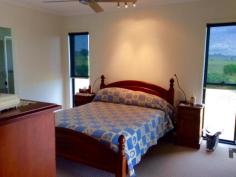 83 Berryman Cct Boonah Qld 4310 For Sale $545,000 Features General Features Property Type: House Bedrooms: 4 Bathrooms: 2 Land Size: 0.41ha (1.01 acres) (approx) Outdoor Carport Spaces: 2 Garage Spaces: 4 The home is 3 years old and everything from top to bottom has been done to ensure this home is built to last. The best foundations in both the home and shed, fully insulated, solar panels and solar hot water. 60000 litres of rain water storage means you don't have to pay for anything. 4 bedrooms, 2 bathrooms, living and dining rooms with an extra lounge room which would be perfect for a formal lounge or kids room. Concrete driveway, the lawn is 'Blue Aussie' turf, fruit trees, Vegie patch and lovely views from this elevated 4092m2 block. Gas stove in the kitchen with gas heater in the lounge room for those winter nights. Outdoor entertainment area, and shed just tops off this smick property. If you are recently retired and looking for a home in a quite country town, look no further. Inspect by appointment.