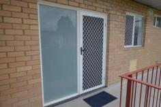 25/269 Main Street Osborne Park WA 6017 $259,000 BEST AVAILABLE IN THE COMPLEX FIRST HOME BUYERS/ INVESTORS Be impressed as soon as you enter this light bright, fully renovated entry level upstairs unit. No expense has been spared here, this unit presents as brand new. Features: 1x Generous size bedroom Brand new bathroom / new vanity / new shower screen Brand new kitchen / new stainless steel appliances All gas cooking with heaps of cupboard space Brand new 400x400 tiles throughout the unit New windows / doors / skirting boards Natural decor, New paint Ceilings all painted with new light fittings 1xSplit system air conditioner Gas bayonet for heating in winter New security doors / plus all glass fully replaced Tiles balcony for your BBQs and entertaining Strata fees approx. $482 per quarter These tidy group of units are situated on the boarder of Balcatta / Tuart Hill, close to the Main Street Cafe strip, major shopping centres, freeway and short drive down Karrinyup road to Trigg Beach. Add this to your portfolio and be quick to secure this little beauty! The particulars of this listing are supplied for information only and shall not be taken as a representation in any respect on the part of the vendor or their agent.