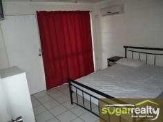 2/37 Chippendale Street Ayr Qld 4807 Now...$179,000 neg TWO-level masonry block Townhouse - reduced by $10,000. Three (3) bedrooms.Two levels of living. Good kitchen and bathroom. Air-conditioned. Lock-up garage. Balcony. Very brief walk to Ayr CBD, Ayr Hospital & Medical Centre. Call David 0438 079 166 or Dianne 0417 079 165 for details or an immediate inspection. Features Low maintenance Safety Switch Ceiling fans Balcony Smoke Alarms Electric stove Air conditioning Property Details Bedrooms 3 Bathrooms 1 Garages 1 Floor Area 150 m2