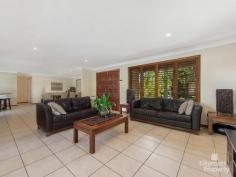 15 Oleander Pl Robina QLD 4226 Overview Land Size: 712m2 Bedrooms: 3 Pricing: $599,000 Bathrooms: 2 Sale Format: Exclusive Garage: 4 WALK TO BOND. IMMACULATE HOME + POOL. CUL-DE Ideal for owner or investor this superb entertainer is walking distance to Bond University and just minutes to Robina Town Centre and the beach. Impressively kept and appealingly low maintenance, it will tick boxes for almost everyone looking in this price range. Freshly painted inside and out the home has a restored tile roof and newly painted garage door. The property boasts executive street appeal among lush tropical surrounds. PROPERTY HIGHLIGHTS • 3 Generous bedrooms with built-in-robes • Master has walk-in-robe, ensuite and study • 2 Bathrooms including ensuite to main • Swimming pool surrounded by entertainment deck • Large open plan living (fully tiled) • A/C and fans • Timber plantation shutters • Solar hot water • Separate laundry • Central kitchen with view to pool • Security screens • DLUG • Security alarm • Landscaped and well maintained gardens • Land size 712m2 LOCATION HIGHLIGHTS • Quiet, safe neighbourhood within a family friendly cul-de-sac • 5min drive to Robin Town Centre, train and hospital • 5 min drive to Pacific Fair • 2 min drive to Q Super Centre • 6min WALK to Bond University • 6min DRIVE to Mermaid Beach Our owner is genuine to sell and we welcome your inspection anytime by appointment. Features Indoor Outdoor Security Eco A/C Swimming Pool Security Screens Solar Hot Water Timber Shutters Deck Fully Fenced Study DLUG + Oudoor Park Quiet Cul-De-Sac Open Plan Living Landscaped BIRs, Fans Walk to Bond Uni