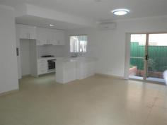 11/25-29 Marlowe St, Campsie, NSW 2194 Offers Above $730,000 This master built 2 bedroom stylish Townhouse is located in Campsie’s finest location within minutes to station and shops and is only six months new. Features include: Designer kitchen with stainless steel appliances Granite bench tops and gas cooking Spacious interior with excellent floor plan Ceramic tiles & timber floors Built in wardrobes Ensuite Air condition Internal laundry Security access Sunny courtyard Double tandem lock up garage and storage Many more exceptional features! Details: George Vourlas 0412 074 222