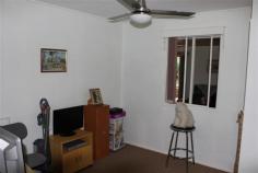 6/277 Haly Street Kingaroy Qld 4610 $178,000 PERFECT STARTER / INVESTMENT 2 1 1 This double level townhouse offers the investor or owner/occupier an easy-care comfortable living option. Situated within walking distance to the Kingaroy CBD, schools and community pool it is in excellent order/presentation. 24 hours notice required as tenants are in place. Features include:- Upstairs -2 bedrooms with built-in robes and fans -Bathroom/toilet Downstairs -Living area -Kitchen with breakfast bar -Reverse cycle air-conditioner -Single lock-up garage -Laundry and 2nd toilet -Covered and screened alfresco area -Large backyard and rainwater tank -Close to shops, school and pool -Situated well off the street Call now for an inspection. Inspection Times Contact agent for details Land Size 176 m2