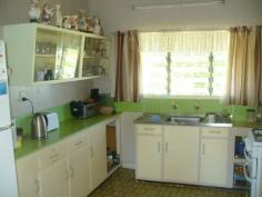 12 River St Avondale QLD 4670 $149,000 AVONDALE - NEEDS LABOR OF LOVE 1 1 1 You can breathe new life into the one bedroom, two sleepout cottage. It is lowset on concrete stumps, good roof, has a steel shed not council approved, 10,000 gals of rain water, backed up by a bore. Has garden sheds and the 1,015m2 block is fully fenced. Avondale is a short drive north of Bundaberg and has a primary school and tavern. This property is priced to sell and only needs your imagination and some elbow grease. $149,000 - Do up and Profit Inspection Times Contact agent for details Land Size 1012 m2 Features •Fully Fenced •Shed