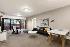 7/57 Homer Street Moonee Ponds Vic 3039 Price Guide: $440,000 - $480,000 | Type: Apartment | ID #146511 Inner City Fringe Living! Sale by Negotiation Located within close proximity and walking distance to Moonee Ponds Train Station and Puckle Street shopping precinct, this larger than usual apartment is a must to inspect. Comprising a spacious open plan kitchen meals/living areas, spacious balcony ideal for entertaining, two bedrooms (BIR's), central bathroom, split system, European laundry facilities, undercover security car space, secure entry to the building and lift access. Photo ID Required