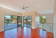 27B Stafford Street, Gerroa, NSW 2534 $820,000 This unique architecturally designed Torrens Title villa offers spacious modern living only a couple minutes' walk to Seven Mile Beach and Crooked River. Magnificent coastal views can be enjoyed from the large marble entertaining deck and open plan living room. Brand new, this 3 bedroom villa boasts high quality fittings and finishes throughout with a modern chef's kitchen decked out with Smeg appliances and timber floorboards. There is nothing more to do, nothing more to spend, no strata fees on this seaside villa - call today and you could be living the coastal dream!