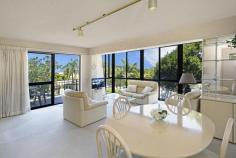 1/58 Elanda Street Sunshine Beach Qld 4567 Position & Potential Positioned within minutes walk to the beach and village of Sunshine Beach, this original apartment offers the new owners the ideal weekender or first home buyers an opportunity to get into the Sunshine Beach market at the right price. Open plan lounge, dining area flows to the front balcony with ocean views, sea breezes and the sound of the ocean flowing through the apartment. One of only 4 in the complex this property has huge scope to renovate and create a stylish Sunshine Beach pad. The lock up garage has ample storage space for surf boards and beach gear. | One of only 4 apartments in the complex | Ocean views | Short walk to Sunshine Beach and Village | Lock up garage with storage | Rewarding renovator | Low body corporate fees | Central Sunshine Beach position GENERAL FEATURES Suitable For: First Home Buyer Bedroom: 2 Bathrooms: 1 Garaging: 1 Views: Ocean Walk to (vicinity of): Beach, Shops, Bus Stop EXTERNAL FEATURES Balcony INTERNAL FEATURES Air Conditioning Built In Robes Ceiling Fans Hot Water System: electric Intercom