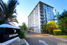 5/13 Fairway Drive Clear Island Waters Qld 4226 188000 This spacious one bedroom apartment located at the popular ‘Surfers Fairways Resort’ is in the perfect location right in the heart of the Gold Coast. Surrounded by one of the region’s most popular golf courses you will also enjoy the close proximity to some of the Gold Coast’s most sought after attractions such as; Pacific Fair Shopping Centre, Jupiter’s Casino and the beautiful beaches and restaurants of Broadbeach. Features of this property include: • Spacious lounge and dining rooms, take advantage of the hinterland views from the built in bench / window seat (also offers additional storage space) • Secure complex with lift and on site manager • Use of the complex swimming pool, tennis courts and sauna • Outdoor parking for one vehicle Come and inspect this fabulous apartment today, you will be pleasantly surprised at the space on offer and the fabulous location. Bedrooms 1 Bathrooms 1 Garages 1