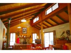 14 North St Nannup WA 6275 $410,000 Key Details property ID 322283 land size 1000.00m2 Description CHARACTER JARRAH HOME Built to exacting standards in the natural materials of mainly jarrah with stone features this home is for the purist. A comfortable 3 x 1 with master bedroom looking out onto a verandah with views of a small lake you would be surprised that you are living in town central to all your needs. The kitchen dining and lounge are combined with high ceilings and exposed timberwork with northern light being filtered in through high windows in the roof. A verandah facing north off the main living area expands the space and allows lots of room for entertainment. The home is surrounded by large mature trees and an easy to keep garden. It’s a rare gem